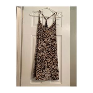 Outdoor Voices exercise dress